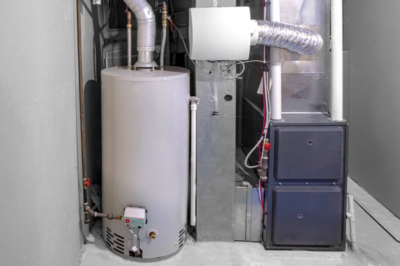 Central Humidifier Repair in Sarasota, FL