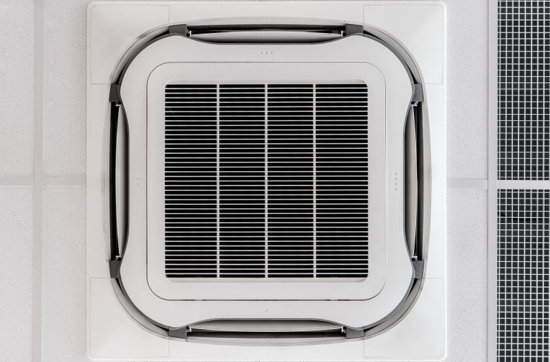 Indoor Air Handling Units