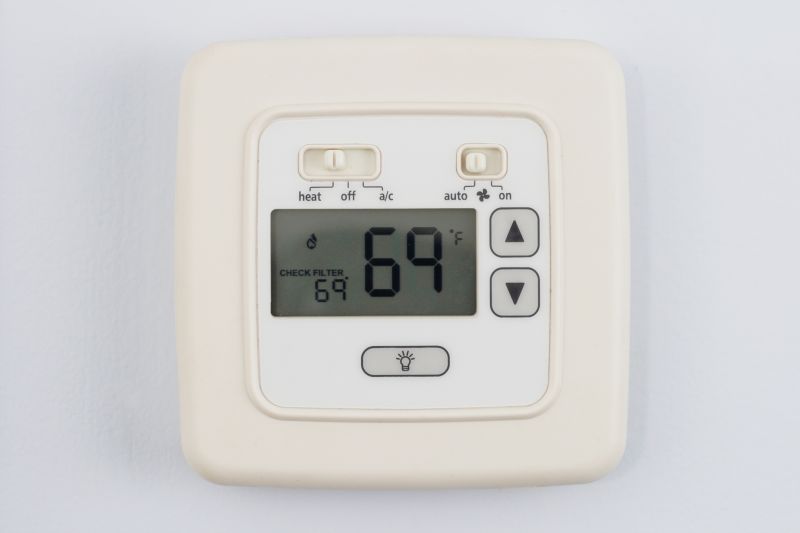 Thermostats and Controls
