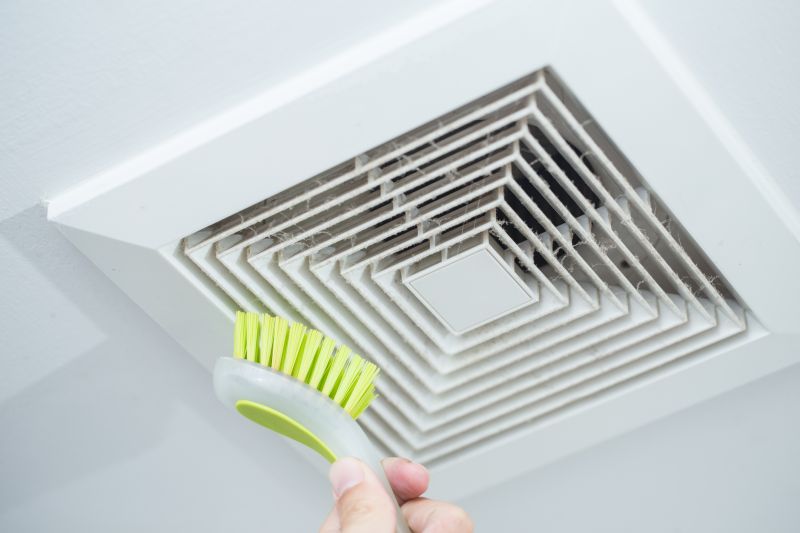 Duct Cleaning Service