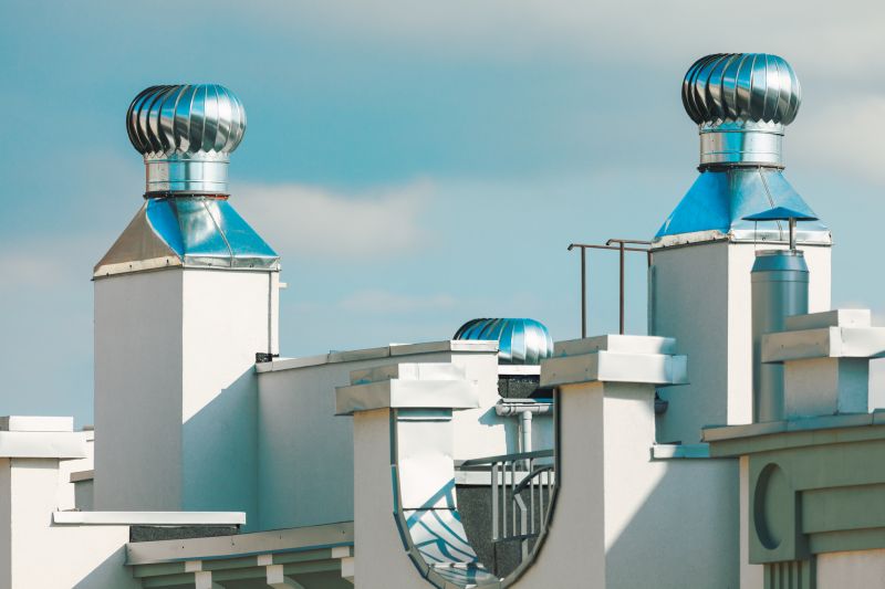 Roof Ventilator Repair in Prescott Valley, AZ
