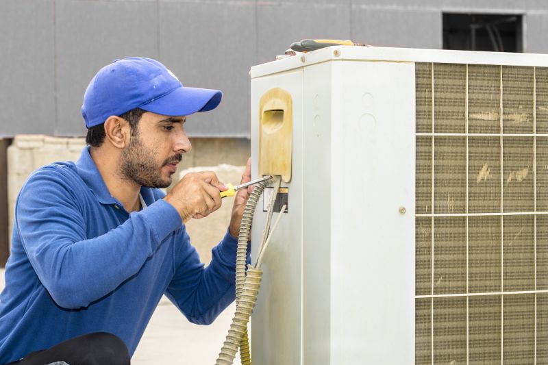 HVAC Company Experts