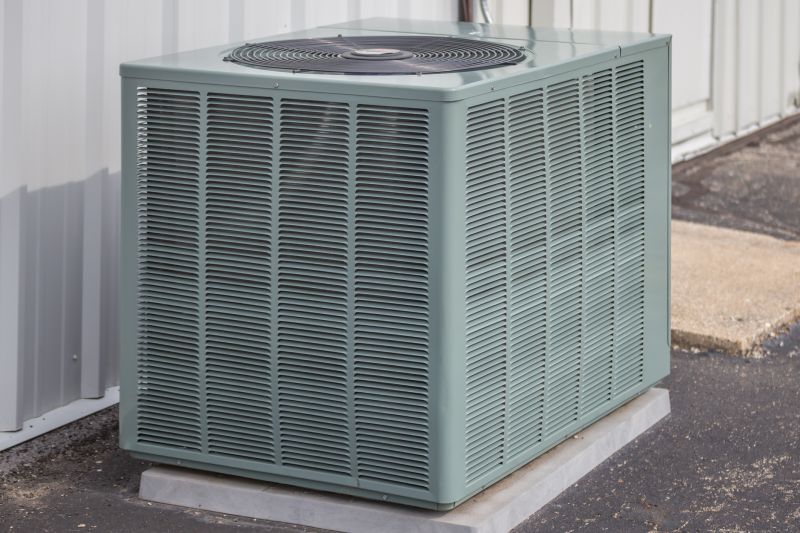 Better Indoor Air Quality