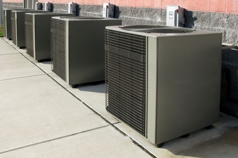 Commercial Ac Installation - Commercial AC Installation El Sobrante, California