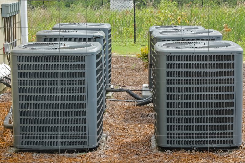 Reduced Repair Costs and Downtime